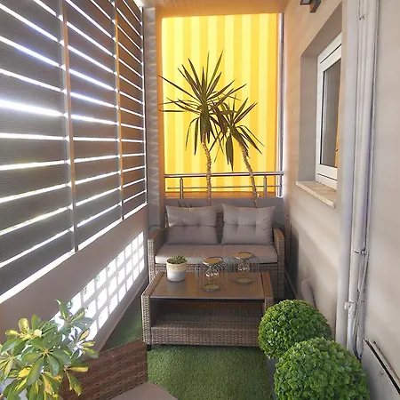 Appartamento Casa D' Amelia *