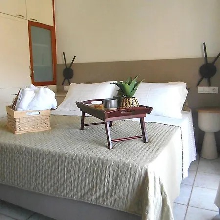 Casa D' Amelia Appartamento La Canea