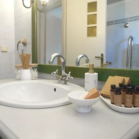 Casa D' Amelia La Canea