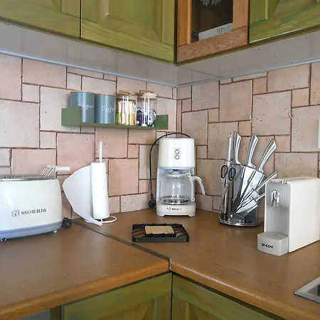 Appartamento Casa D' Amelia La Canea