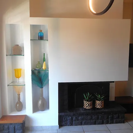 Casa D' Amelia Appartamento La Canea