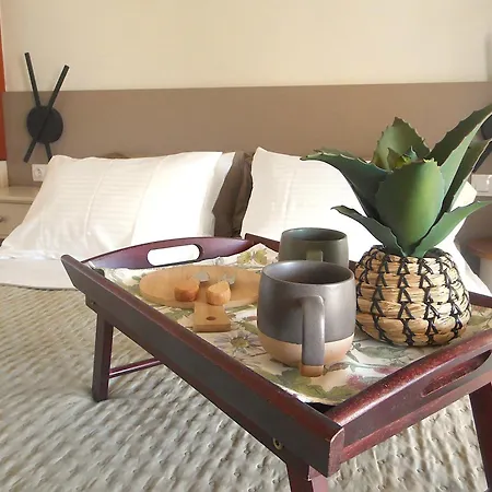 Appartamento Casa D' Amelia La Canea