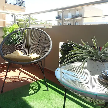 Casa D' Amelia Appartamento La Canea