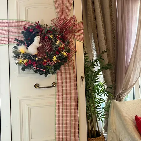 Appartamento Casa D' Amelia La Canea