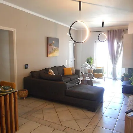 Casa D' Amelia * Ханья