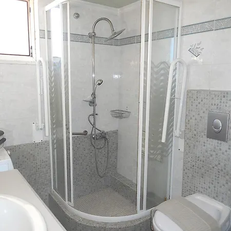 アパート Casa D' Amelia ハニア