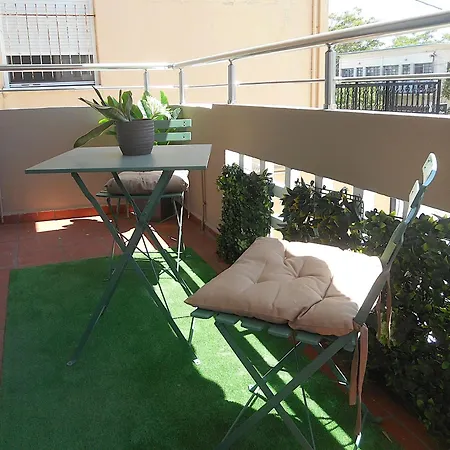 Casa D' Amelia * ハニア