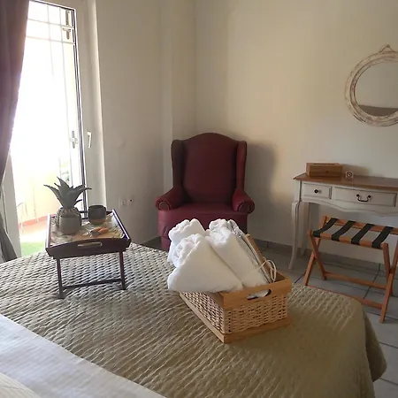 Apartment Casa D' Amelia