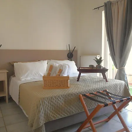 Casa D' Amelia Chania (Crete)