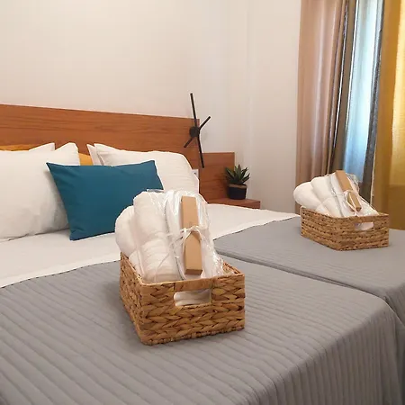 Apartment Casa D' Amelia *