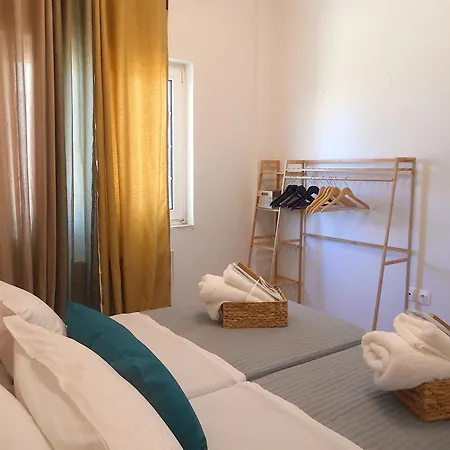 Casa D' Amelia ハニア