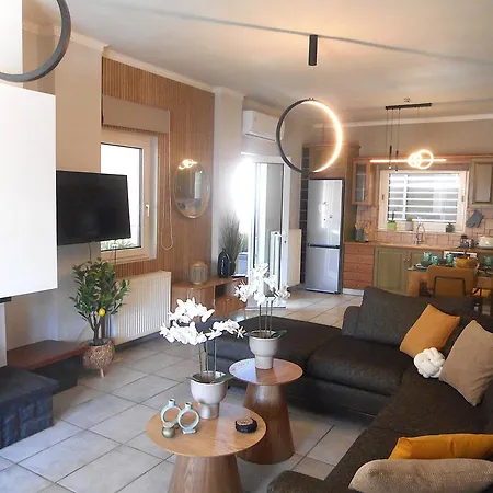 Casa D' Amelia Apartment
