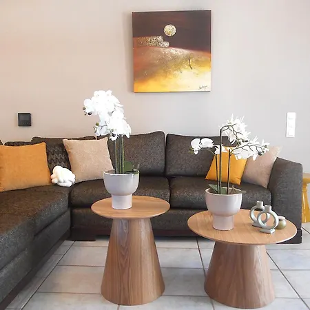 アパート Casa D' Amelia *