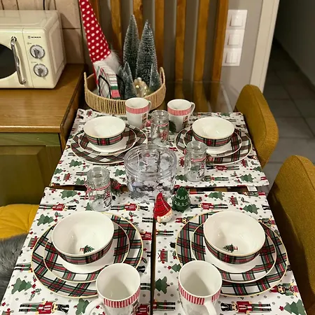 Casa D' Amelia Ханья