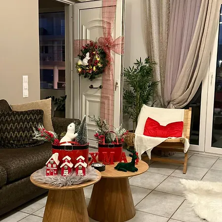 Casa D' Amelia Apartman *