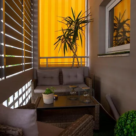 Casa D' Amelia Apartment *