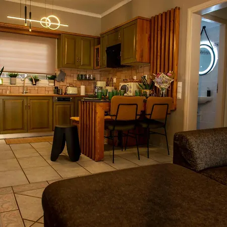 Casa D' Amelia Apartment *