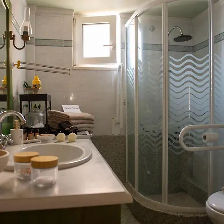 Apartment Casa D' Amelia Chania (Crete)