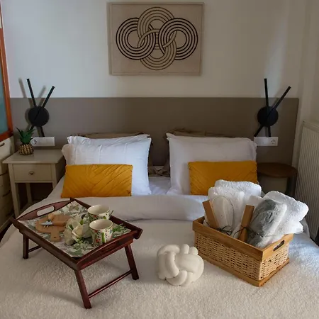 Casa D' Amelia Apartment