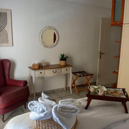 Casa D' Amelia Apartment *