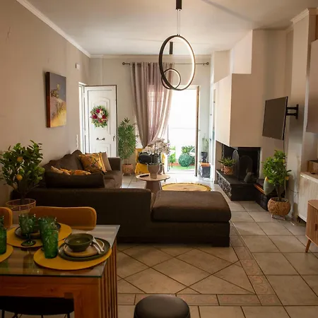 Casa D' Amelia Apartment