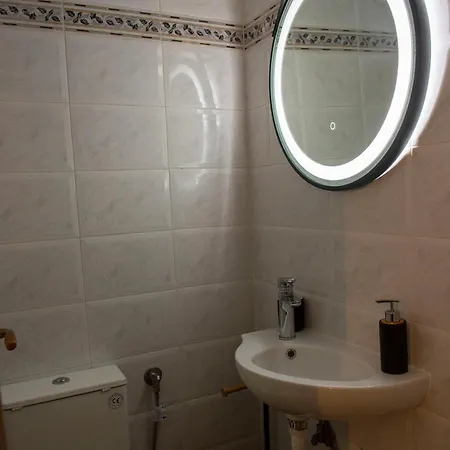 Casa D' Amelia Apartment Chania (Crete)