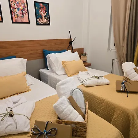 Casa D' Amelia Apartment *