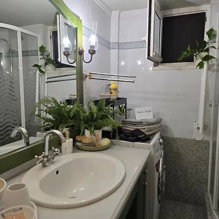 Apartment Casa D' Amelia Chania (Crete)