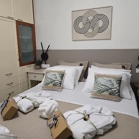 Casa D' Amelia Apartment *