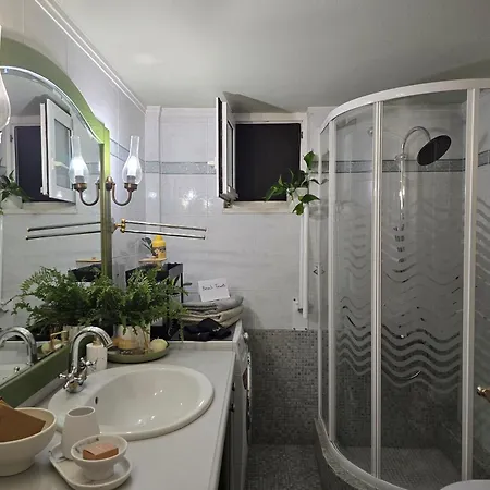 Casa D' Amelia Apartment