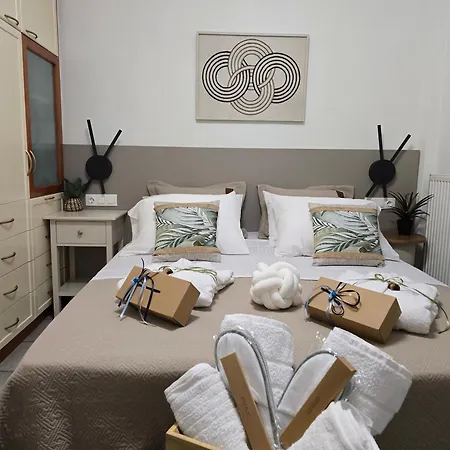 Apartment Casa D' Amelia