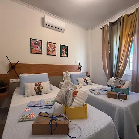 Casa D' Amelia Chania (Crete)