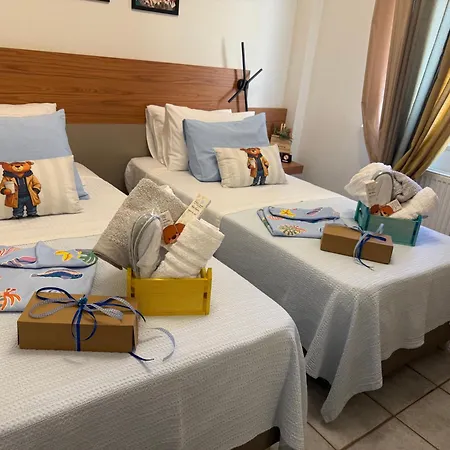 Appartement Casa D' Amelia