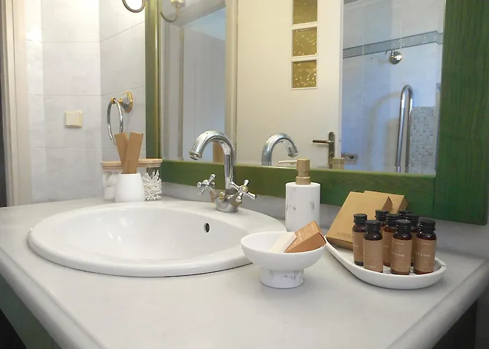 Casa D' Amelia La Canea