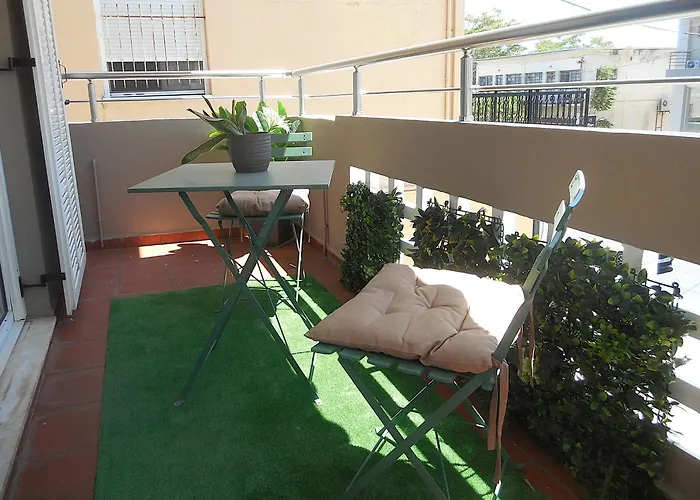 Casa D' Amelia * ハニア