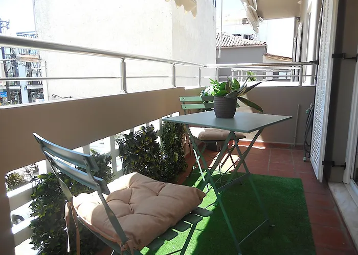 Casa D' Amelia アパート *