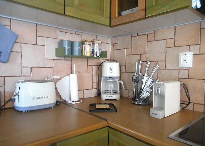 Апартаменты Casa D' Amelia Ханья