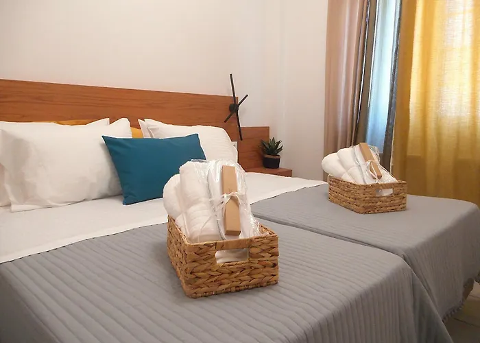 Appartamento Casa D' Amelia *