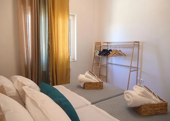 Casa D' Amelia ハニア