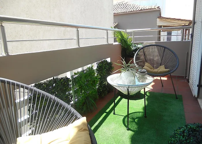 Casa D' Amelia ハニア