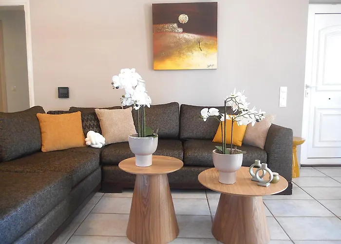 Апартаменты Casa D' Amelia *