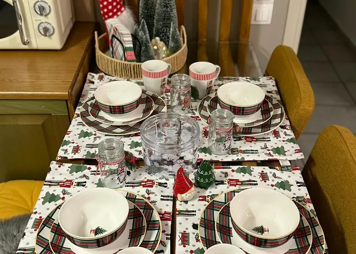 Casa D' Amelia La Canea