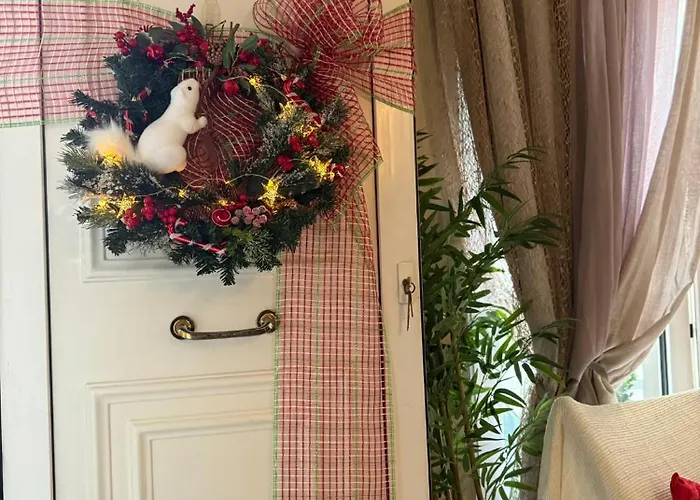 Appartamento Casa D' Amelia La Canea