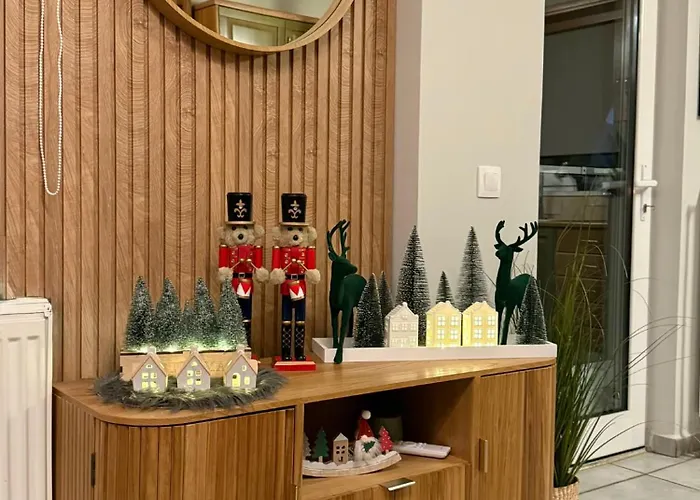 Casa D' Amelia Appartamento