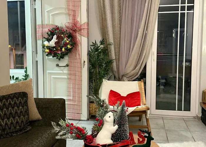 Casa D' Amelia Appartamento La Canea