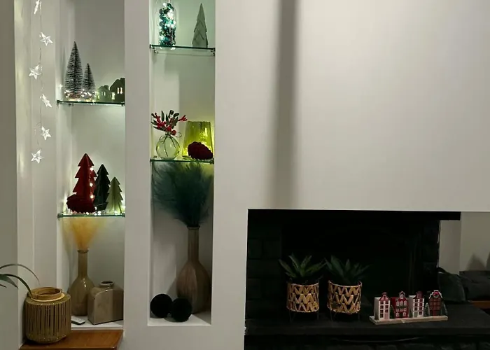 Casa D' Amelia アパート ハニア