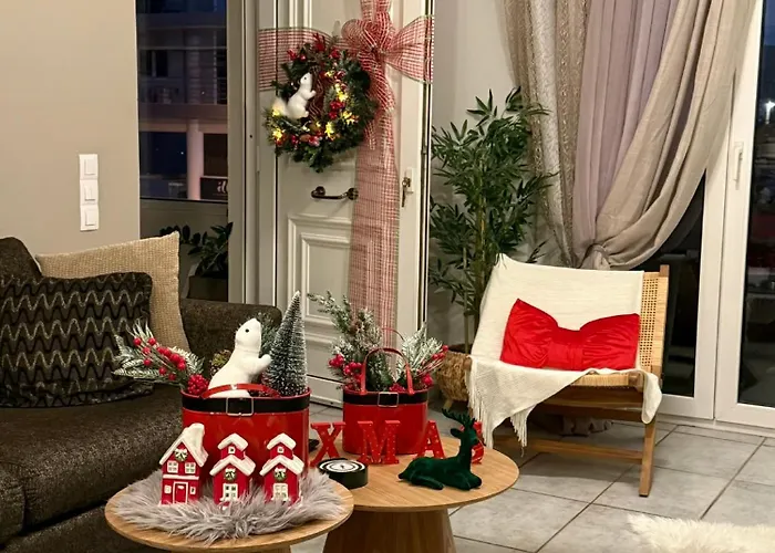 Casa D' Amelia Appartamento *