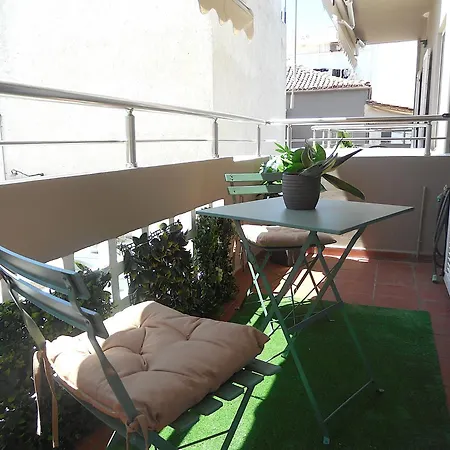 Casa D' Amelia Apartament *