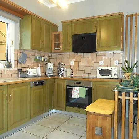 Casa D' Amelia Apartament Chania (Crete)