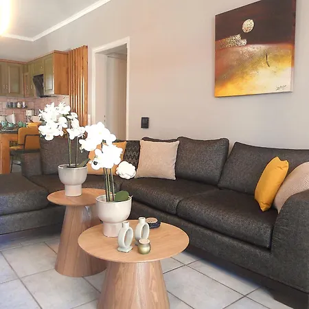 Casa D' Amelia Χανιά